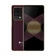 Dcode X1 Pro back